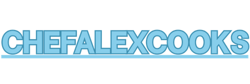 Chefalexcooks